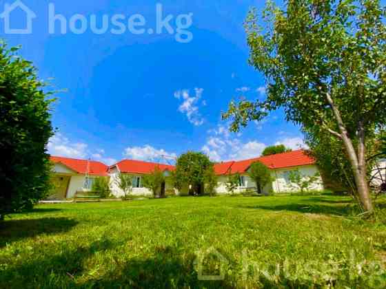 Коммерческая недвижимость, 220 м2, Иссык-Кульская область, Чолпон-Ата Cholpon-Ata