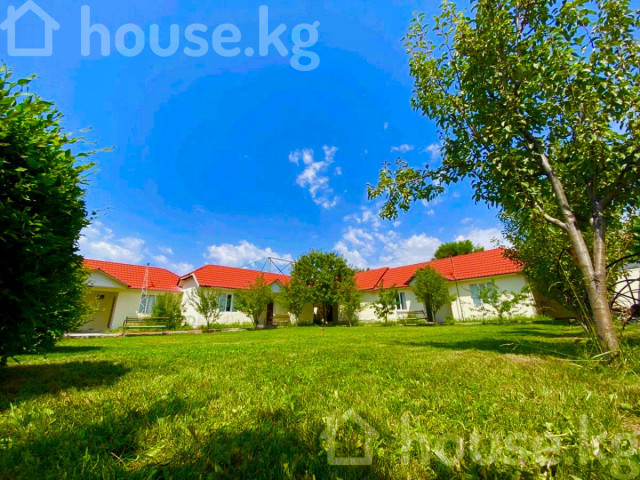 Коммерческая недвижимость, 220 м2, Иссык-Кульская область, Чолпон-Ата Чолпон-Ата - изображение 5
