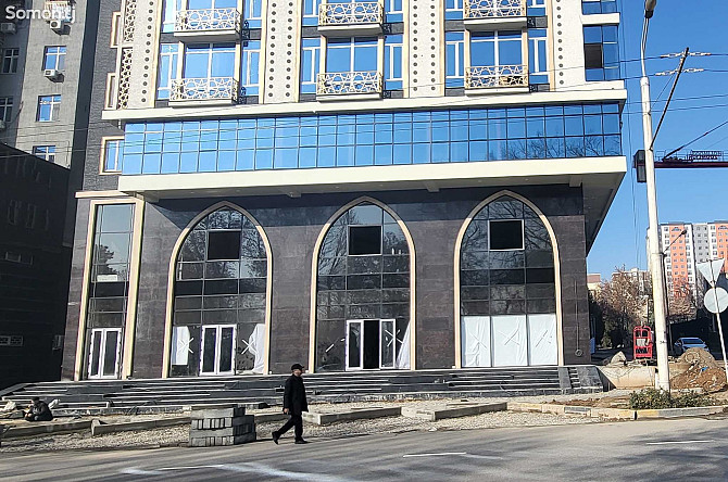 Помещение под свободное назначение, 340м², Душанбе И.Сомони Душанбе - изображение 8