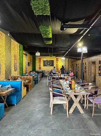 Помещение под ресторан / бар, 721м², Фирдавси Душанбе - изображение 5