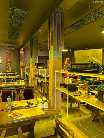 Помещение под ресторан / бар, 721м², Фирдавси Душанбе - изображение 8