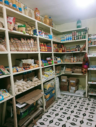 Помещение под магазин / салон, 21м²,  бозори Нихи Бохтар (Курган-Тюбе) - изображение 2
