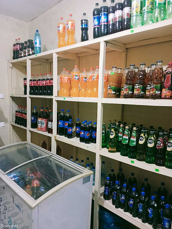 Помещение под магазин / салон, 21м²,  бозори Нихи  - изображение 3