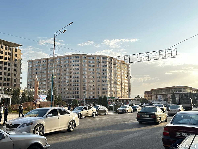 Помещение под свободное назначение, 157м², Магазин Абубакр центр Вахдатба Душанбе - изображение 3