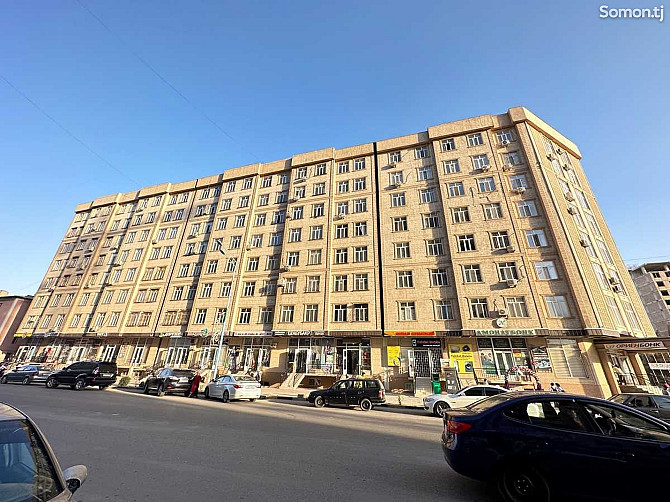 Помещение под свободное назначение, 157м², Магазин Абубакр центр Вахдатба Dushanbe - photo 1