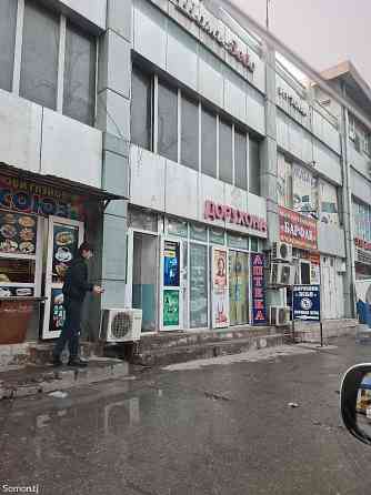 Помещение под магазин / салон, 75м², 65 мкр Dushanbe
