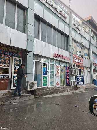 Помещение под магазин / салон, 75м², 65 мкр Душанбе - изображение 1