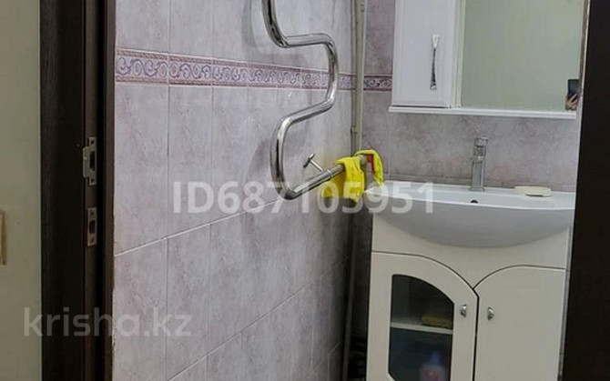 2-комнатная квартира, 58 м², 1/5 этаж помесячно, Абдрахманова 23 Кызылорда - изображение 7