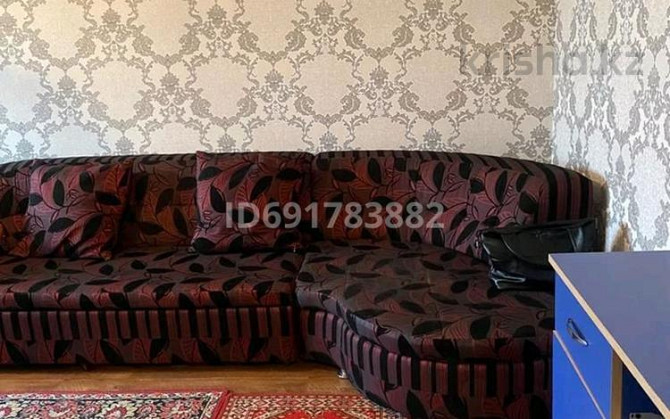 1-комнатная квартира, 45 м², 2/5 этаж помесячно, Жастар - ТЦ Даулет Taldykorgan - photo 5
