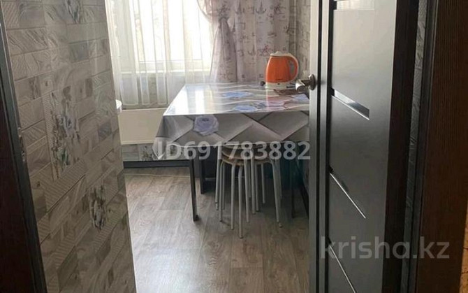 1-комнатная квартира, 45 м², 2/5 этаж помесячно, Жастар - ТЦ Даулет Taldykorgan - photo 3