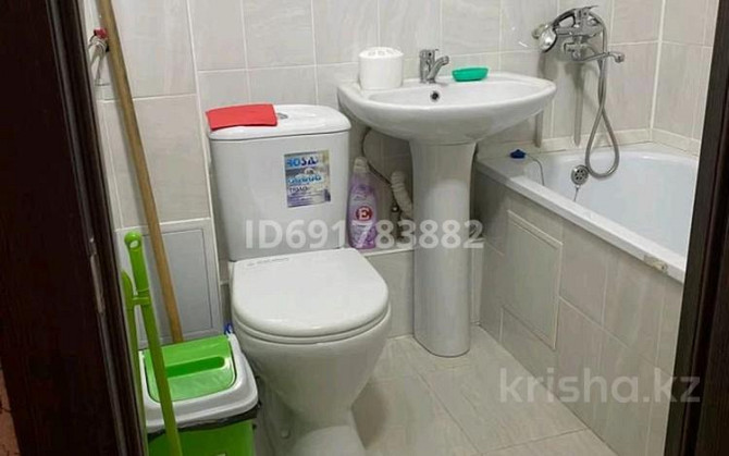 1-комнатная квартира, 45 м², 2/5 этаж помесячно, Жастар - ТЦ Даулет Taldykorgan - photo 2