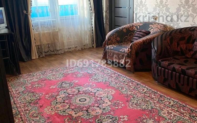 1-комнатная квартира, 45 м², 2/5 этаж помесячно, Жастар - ТЦ Даулет Taldykorgan - photo 6