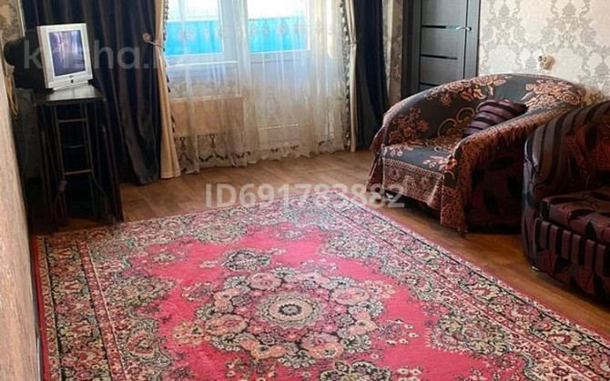 1-комнатная квартира, 45 м², 2/5 этаж помесячно, Жастар - ТЦ Даулет Taldykorgan - photo 4
