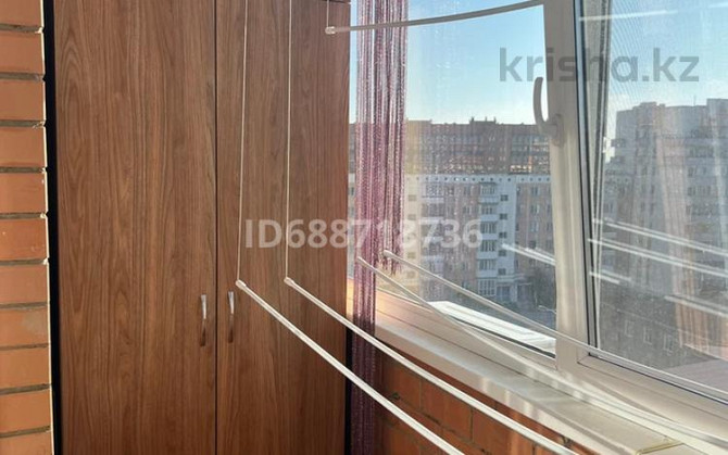 1-комнатная квартира, 39 м², 7/9 этаж помесячно, Назарбаева 7г - Городская поликлиника #1 Кокшетау - изображение 8
