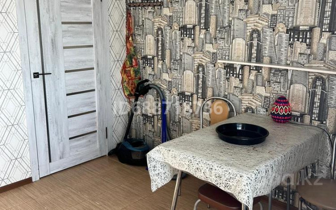 1-комнатная квартира, 39 м², 7/9 этаж помесячно, Назарбаева 7г - Городская поликлиника #1 Кокшетау - изображение 4