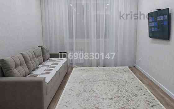 2-комнатная квартира, 50 м², 3/9 этаж помесячно, Потанина 118 - проспект Н.Назарбаева угол Н.Батыра Кокшетау