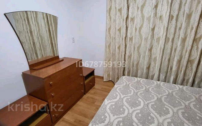 2-комнатная квартира, 55 м², 3/5 этаж помесячно, Шұғыла Кызылорда - изображение 2