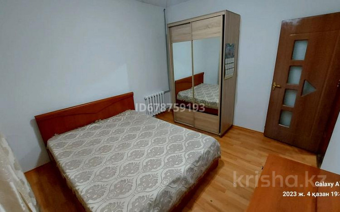 2-комнатная квартира, 55 м², 3/5 этаж помесячно, Шұғыла Кызылорда - изображение 1