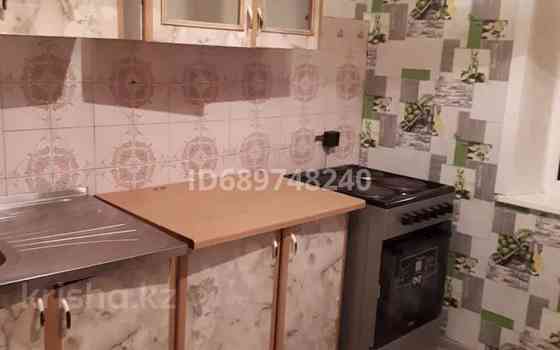 2-комнатная квартира, 64 м², 2/5 этаж помесячно, 8-ой микр Temirtau