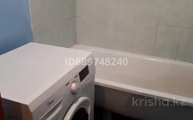 2-комнатная квартира, 64 м², 2/5 этаж помесячно, 8-ой микр Temirtau - photo 5