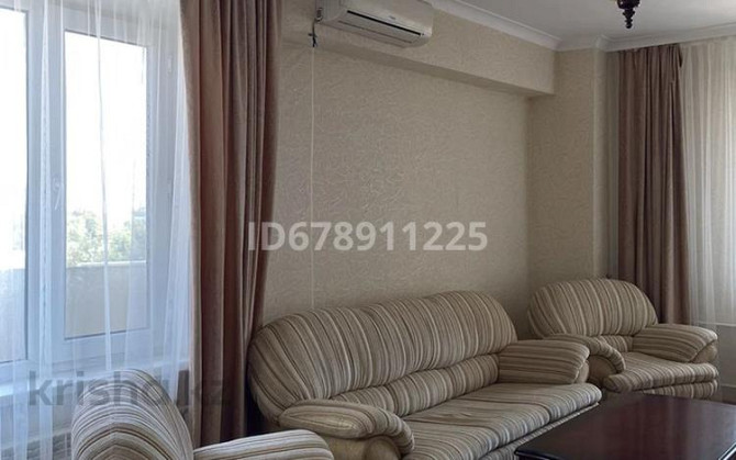 4-комнатная квартира, 182.3 м², 4/18 этаж помесячно, Кулманова 1Б - Акимат Атырау - изображение 5