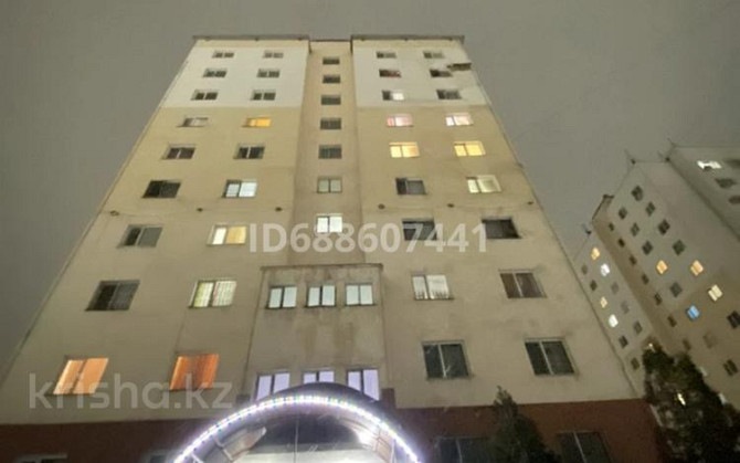 3-комнатная квартира, 82 м², 8/10 этаж помесячно, Каратал - Возле сити плюс Taldykorgan - photo 2