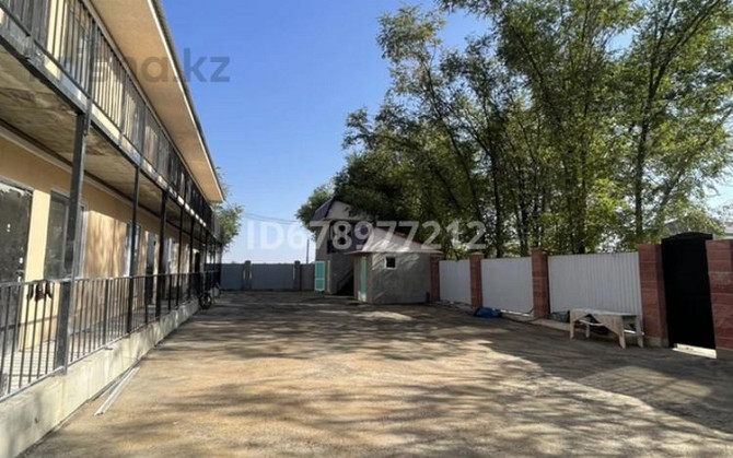 1-комнатная квартира, 25 м², 1/2 этаж помесячно, 14 линия 15  - изображение 2