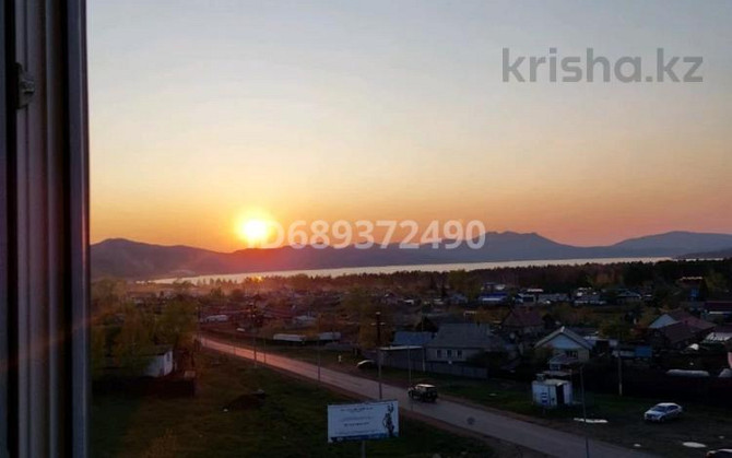 1-комнатная квартира, 36 м², 5/6 этаж помесячно, Шоссейная 207м - ЖК Агажан Щучинск - изображение 6