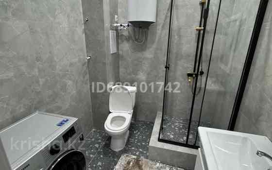 2-комнатная квартира, 70 м², 4/9 этаж помесячно, Акана сере 188 - Акана сере/ Пушкина угол Кокшетау