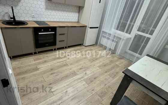 2-комнатная квартира, 70 м², 4/9 этаж помесячно, Акана сере 188 - Акана сере/ Пушкина угол Кокшетау