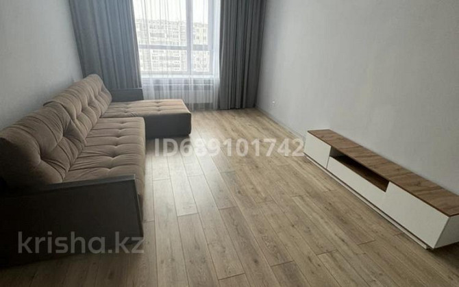 2-комнатная квартира, 70 м², 4/9 этаж помесячно, Акана сере 188 - Акана сере/ Пушкина угол Кокшетау - изображение 7