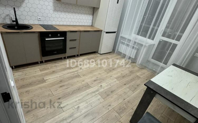 2-комнатная квартира, 70 м², 4/9 этаж помесячно, Акана сере 188 - Акана сере/ Пушкина угол Кокшетау - изображение 2