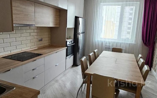 5-комнатная квартира, 210 м², 4/18 этаж помесячно, Алматы 11 Astana - photo 6