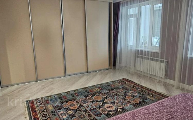 5-комнатная квартира, 210 м², 4/18 этаж помесячно, Алматы 11 Astana - photo 8