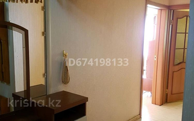 1-комнатная квартира, 40 м², 3/5 этаж помесячно, Женис 23 Zhezqazghan - photo 1