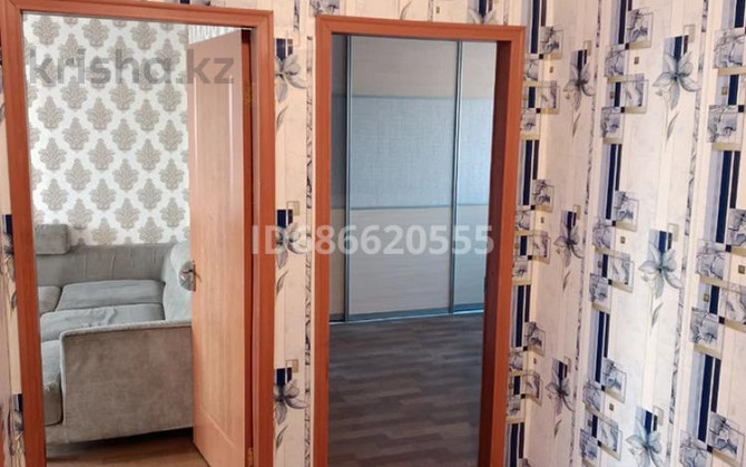 2-комнатная квартира, 54 м², 5/5 этаж помесячно, Водник 1 1а - Чернышевского 1а  - изображение 5