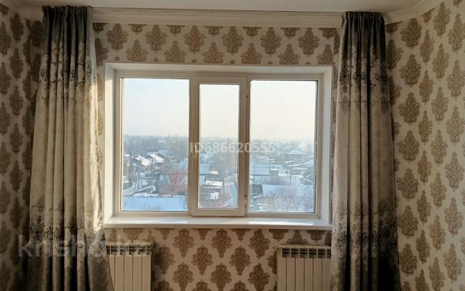 2-комнатная квартира, 54 м², 5/5 этаж помесячно, Водник 1 1а - Чернышевского 1а  - изображение 3