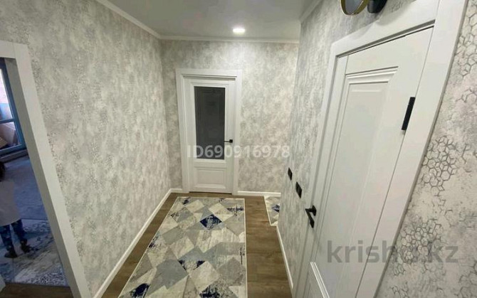 3-комнатная квартира, 75 м², 3/5 этаж помесячно, 4мкр 14  - изображение 7