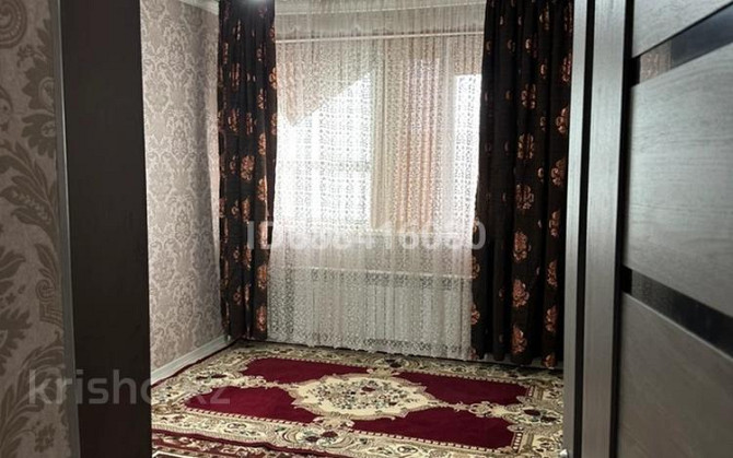 3-комнатная квартира, 65 м², 4/4 этаж помесячно, 2 мкр 29 - Касында ЦОН Zhanaozen - photo 1