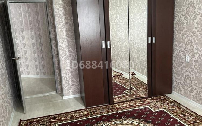 3-комнатная квартира, 65 м², 4/4 этаж помесячно, 2 мкр 29 - Касында ЦОН Zhanaozen - photo 2