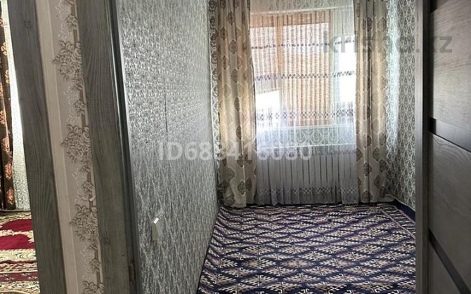 3-комнатная квартира, 65 м², 4/4 этаж помесячно, 2 мкр 29 - Касында ЦОН Zhanaozen - photo 4