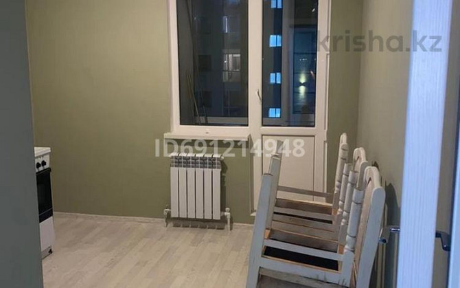 2-комнатная квартира, 60 м², 7/9 этаж помесячно, Райымбек батыра 273 - Бесағаш магнум  - изображение 2