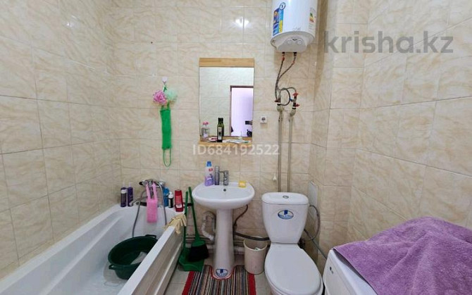 1-комнатная квартира, 30 м², 4/5 этаж помесячно, ЖМ Лесная поляна 25  - photo 4