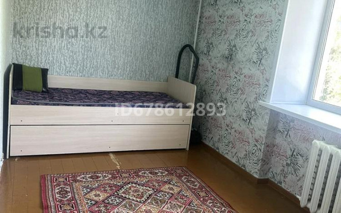 3-комнатная квартира, 60 м², 4/5 этаж помесячно, Наб им славского Усть-Каменогорск - изображение 1