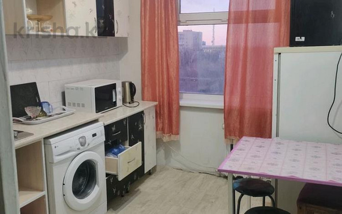 3-комнатная квартира, 68 м², 6/9 этаж помесячно, Металлургов 7г Temirtau - photo 2