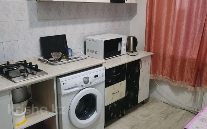 3-комнатная квартира, 68 м², 6/9 этаж помесячно, Металлургов 7г Temirtau - photo 1
