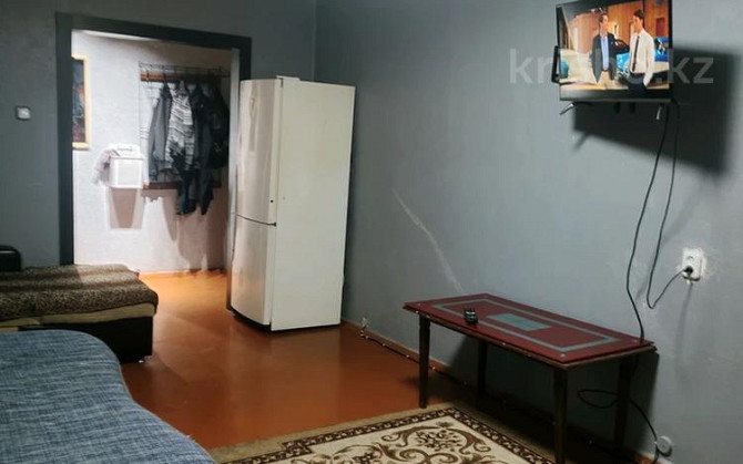3-комнатная квартира, 68 м², 6/9 этаж помесячно, Металлургов 7г Temirtau - photo 4