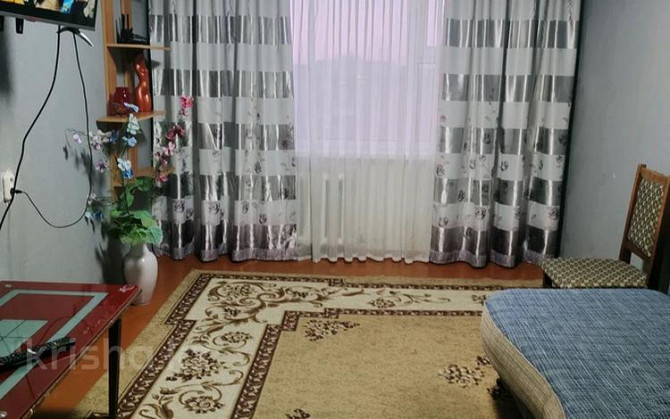 3-комнатная квартира, 68 м², 6/9 этаж помесячно, Металлургов 7г Temirtau - photo 3