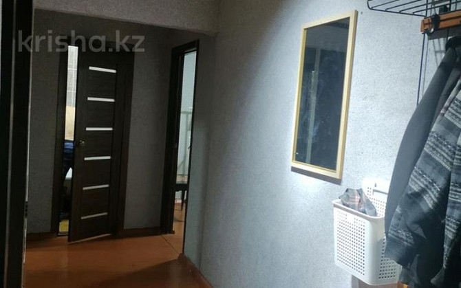 3-комнатная квартира, 68 м², 6/9 этаж помесячно, Металлургов 7г Temirtau - photo 7
