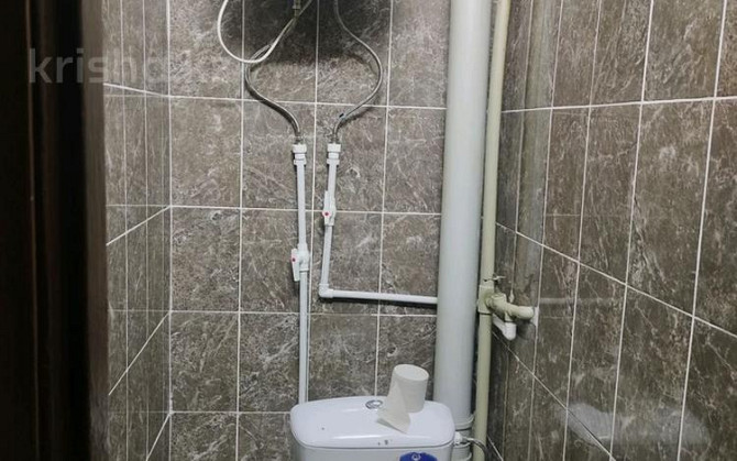 3-комнатная квартира, 68 м², 6/9 этаж помесячно, Металлургов 7г Temirtau - photo 8